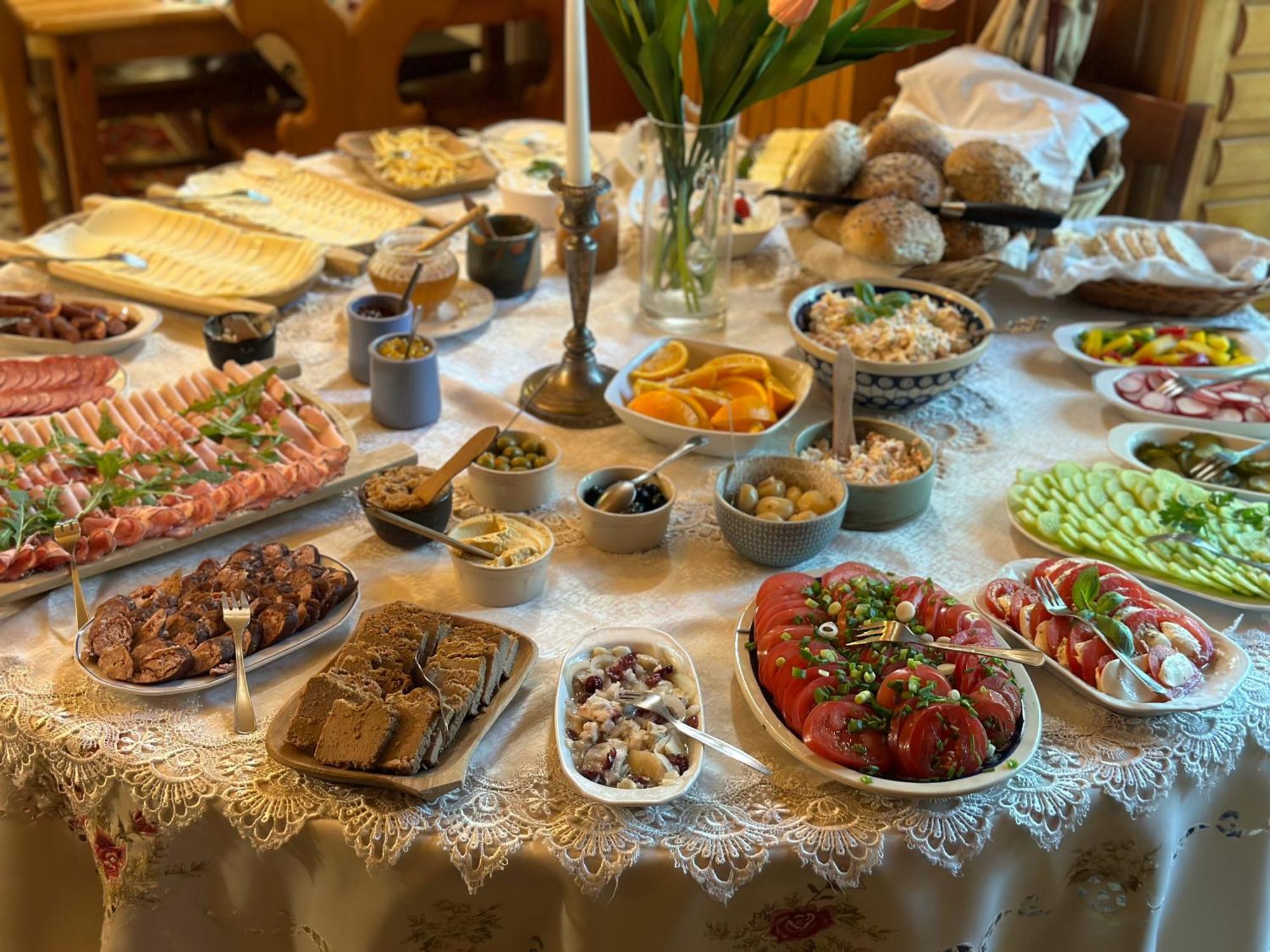 Alta Alloggio in famiglia